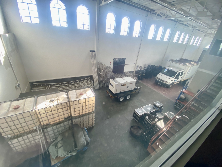 Commercial Property for Sale in Glen Austin Gauteng