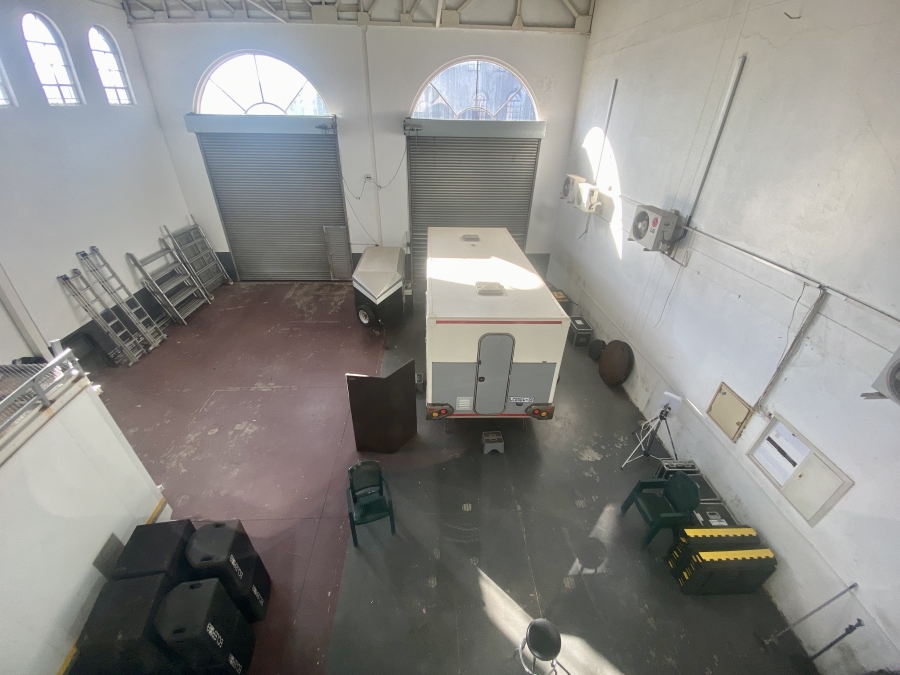 Commercial Property for Sale in Glen Austin Gauteng