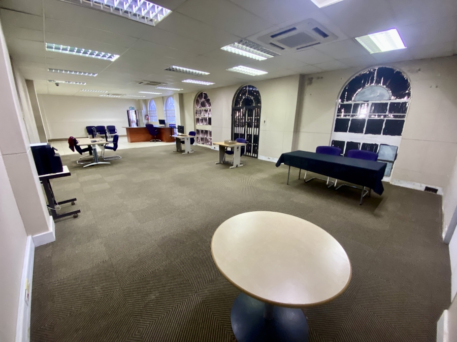 Commercial Property for Sale in Glen Austin Gauteng