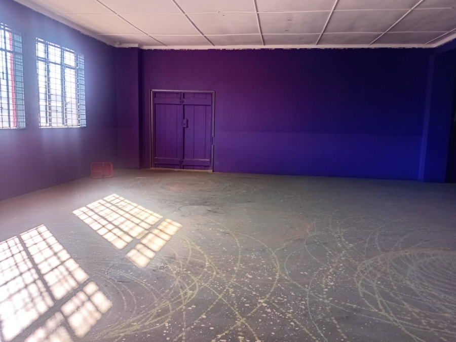 To Let commercial Property for Rent in Wadeville Gauteng