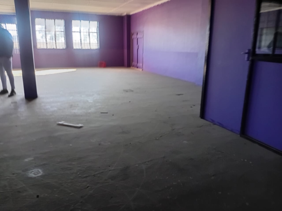 To Let commercial Property for Rent in Wadeville Gauteng