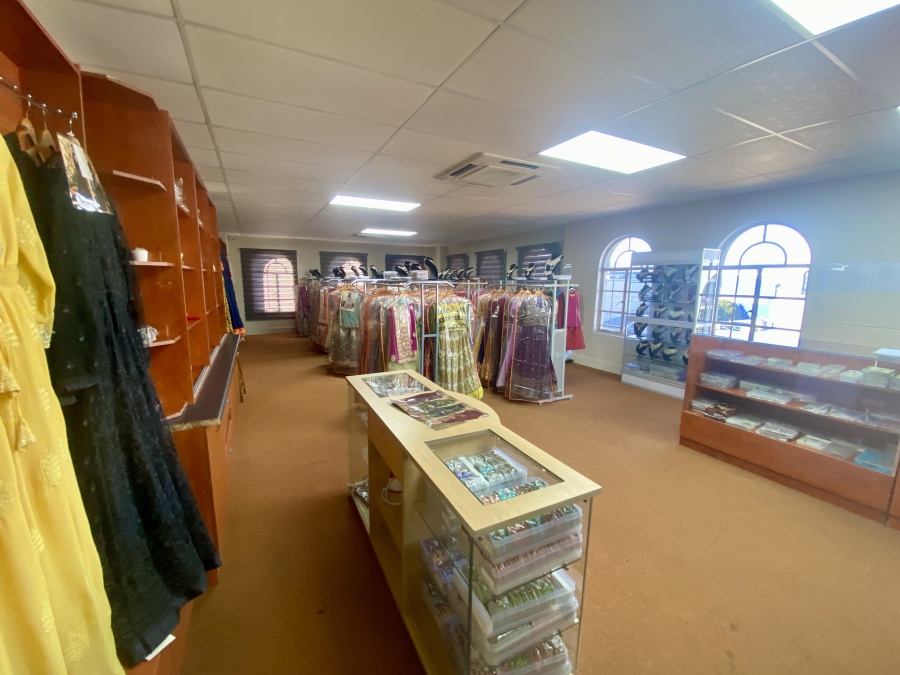 Commercial Property for Sale in Glen Austin Gauteng