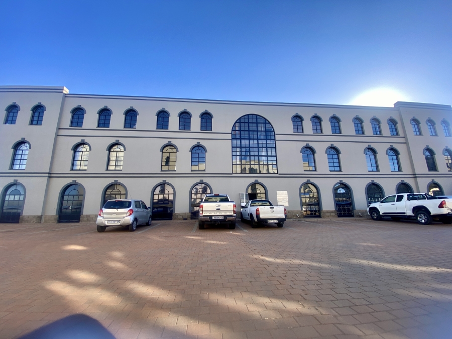 Commercial Property for Sale in Glen Austin Gauteng