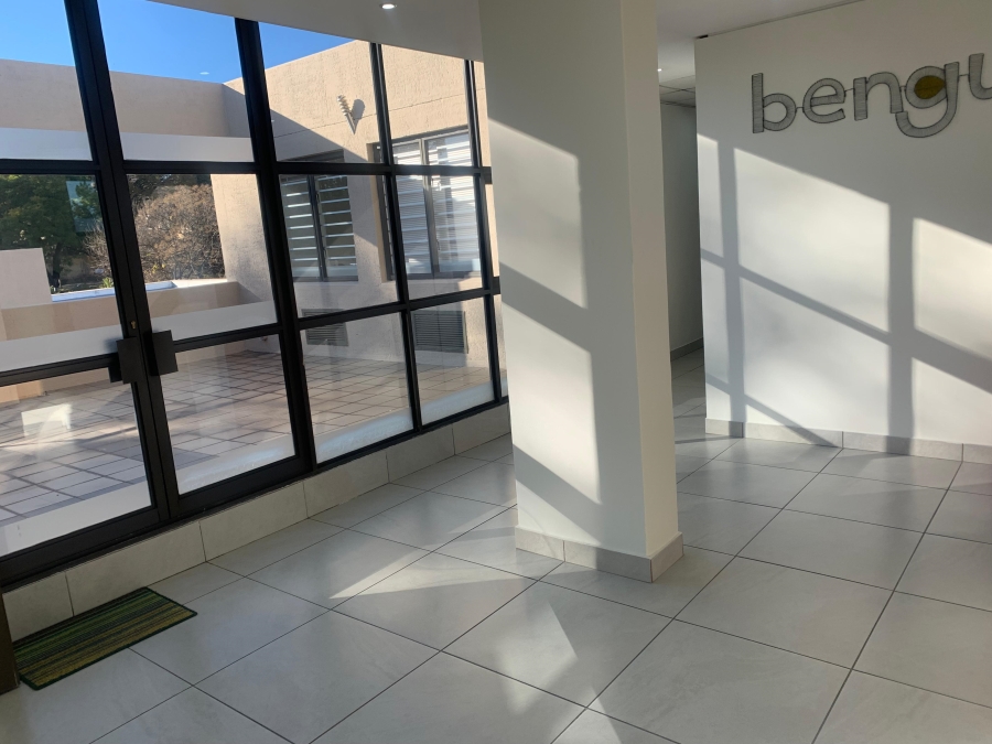 To Let commercial Property for Rent in Houghton Estate Gauteng