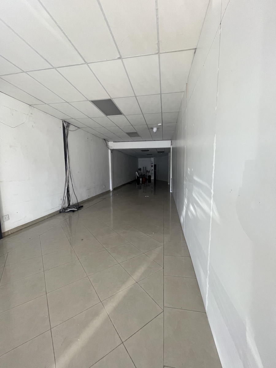 To Let commercial Property for Rent in Fourways Gauteng