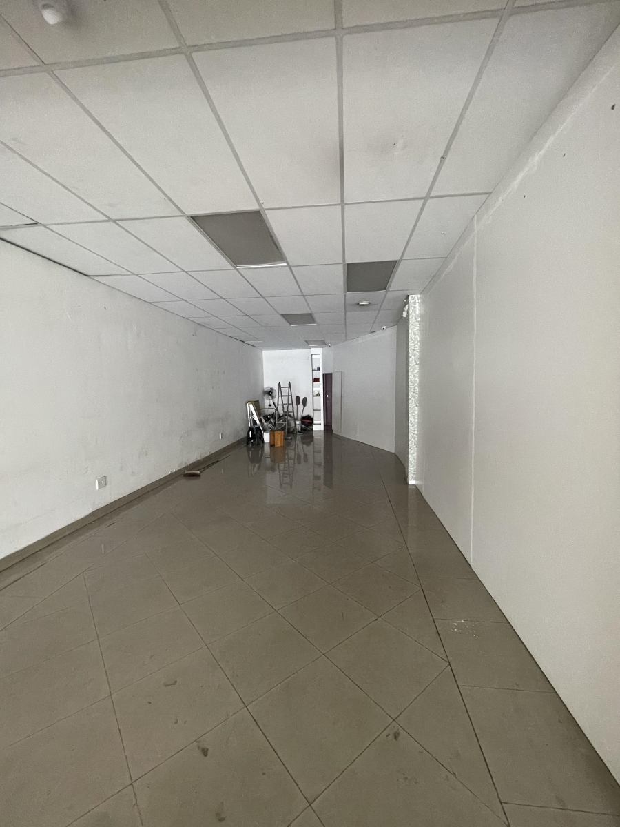 To Let commercial Property for Rent in Fourways Gauteng