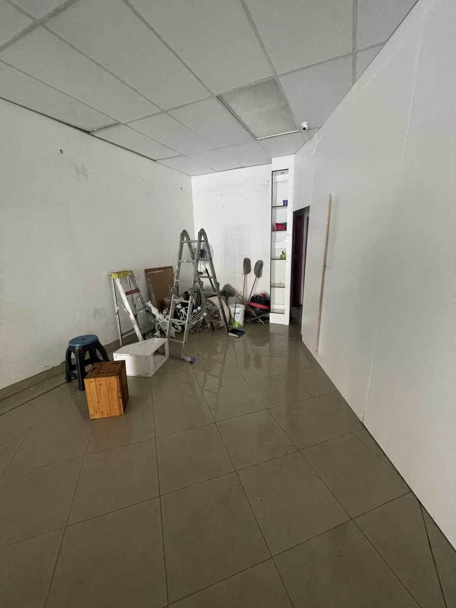To Let commercial Property for Rent in Fourways Gauteng