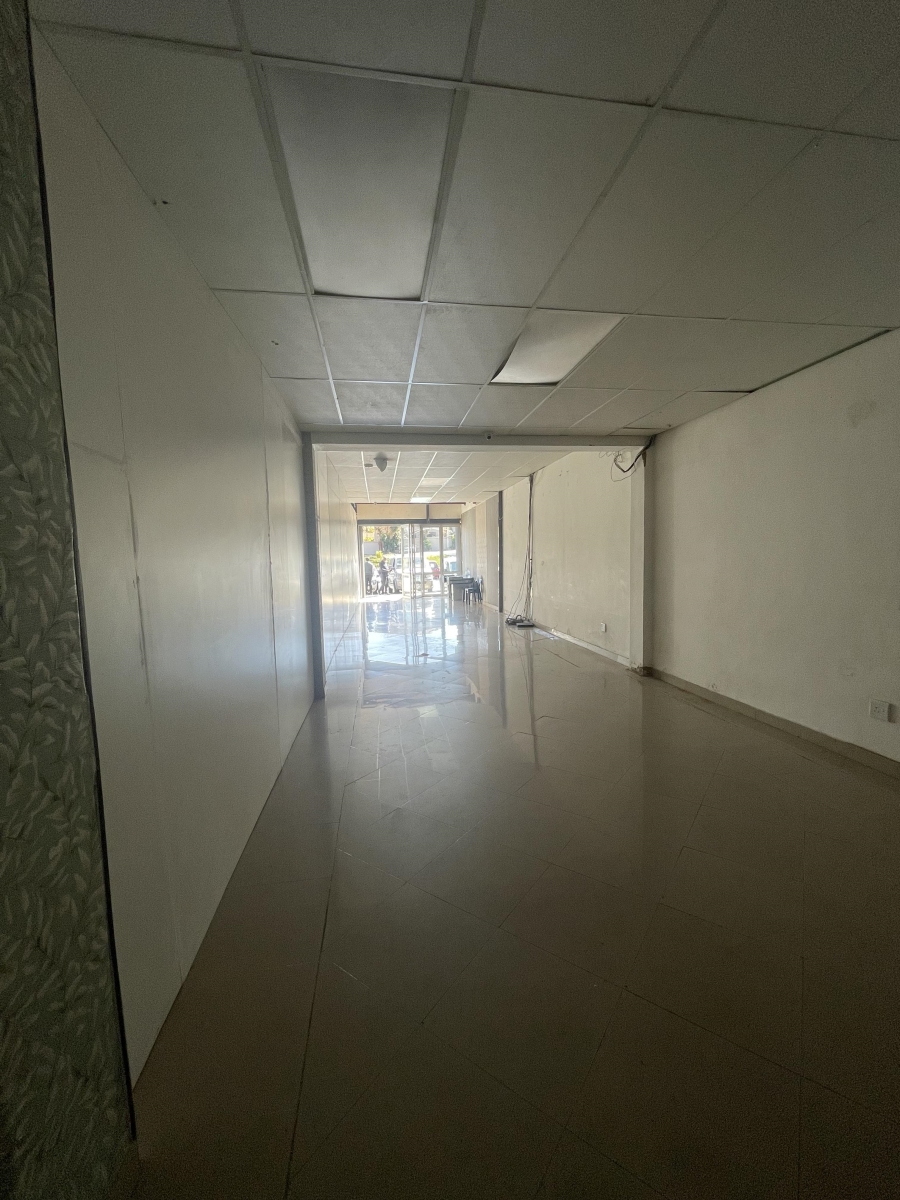 To Let commercial Property for Rent in Fourways Gauteng