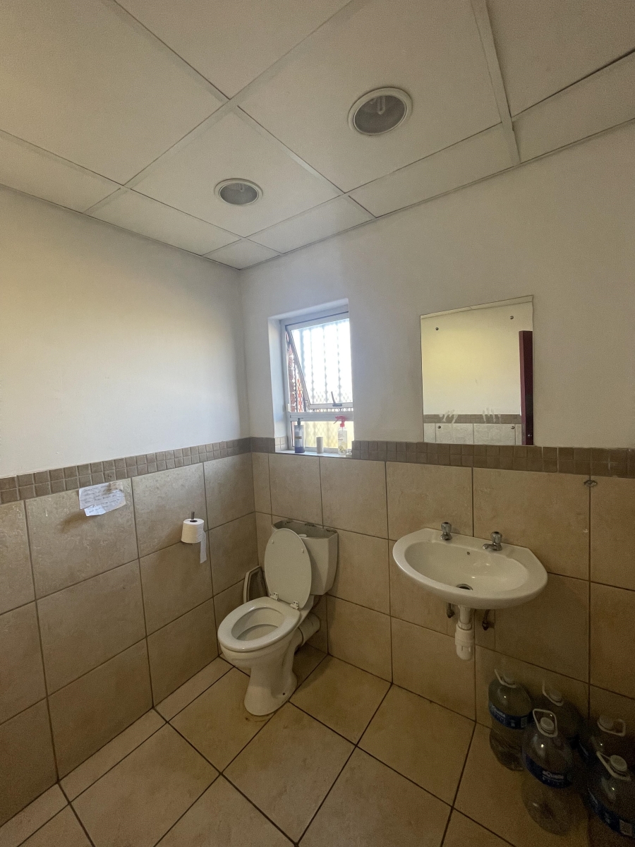 To Let commercial Property for Rent in Fourways Gauteng