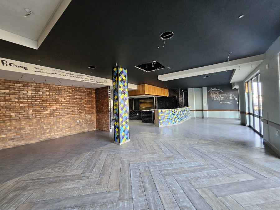 To Let commercial Property for Rent in Pretoria North Gauteng