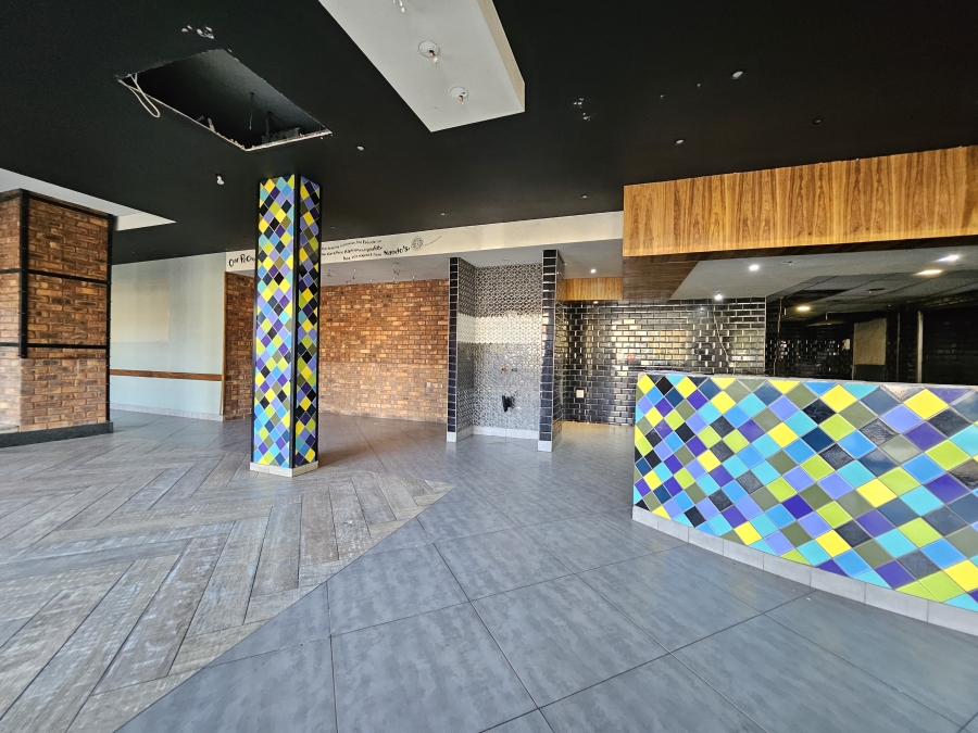 To Let commercial Property for Rent in Pretoria North Gauteng