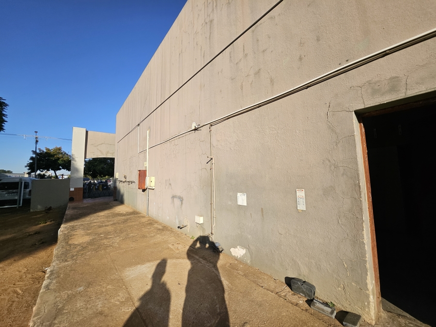 To Let commercial Property for Rent in Pretoria North Gauteng