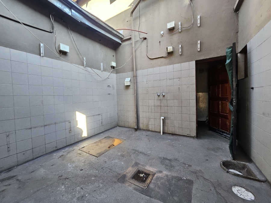 To Let commercial Property for Rent in Pretoria North Gauteng