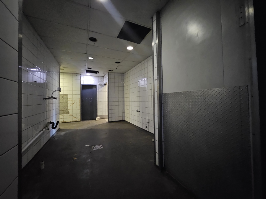 To Let commercial Property for Rent in Pretoria North Gauteng