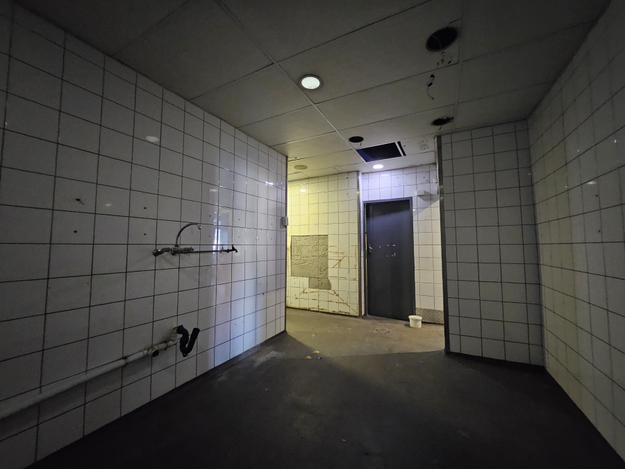 To Let commercial Property for Rent in Pretoria North Gauteng