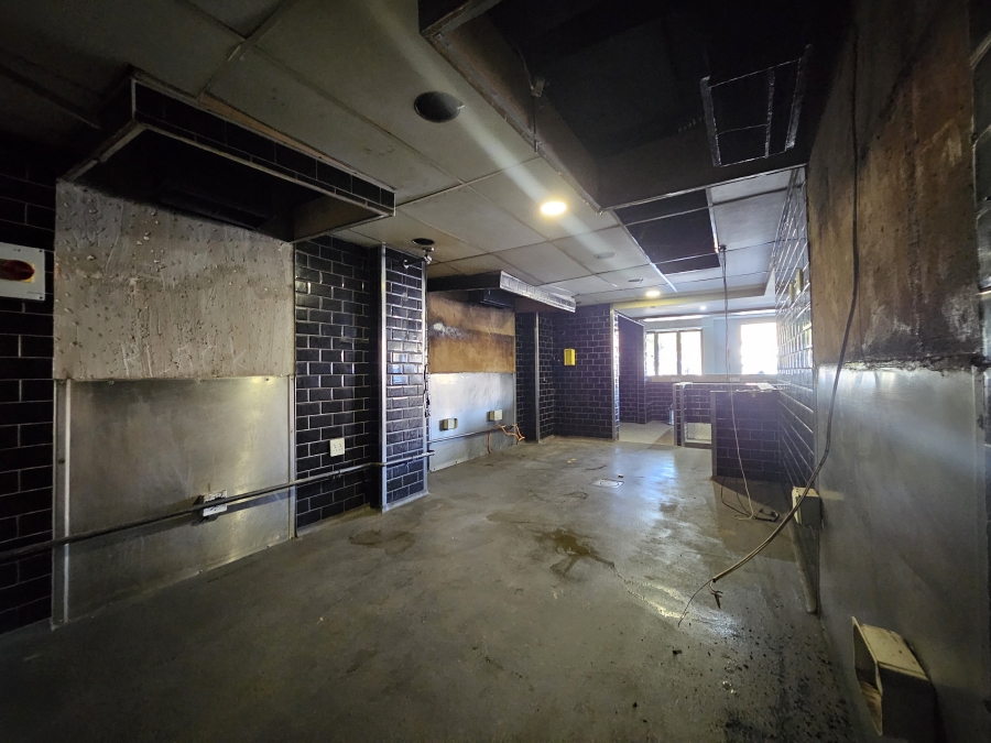 To Let commercial Property for Rent in Pretoria North Gauteng