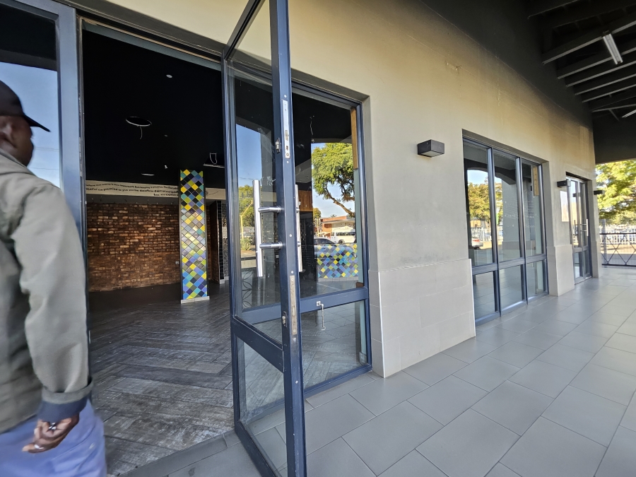 To Let commercial Property for Rent in Pretoria North Gauteng