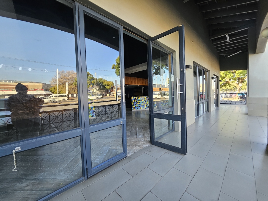 To Let commercial Property for Rent in Pretoria North Gauteng