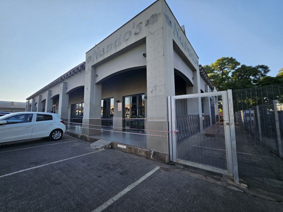 To Let commercial Property for Rent in Pretoria North Gauteng