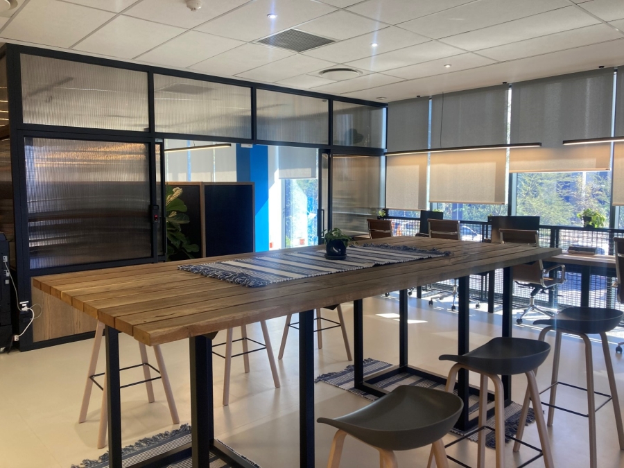 To Let commercial Property for Rent in Bryanston Gauteng