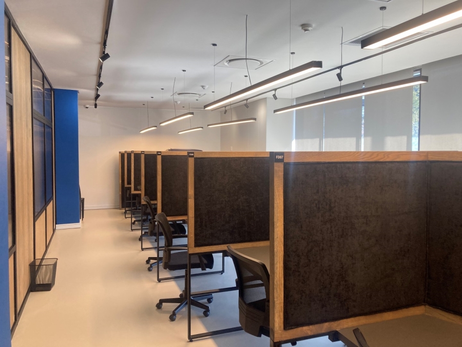 To Let commercial Property for Rent in Bryanston Gauteng