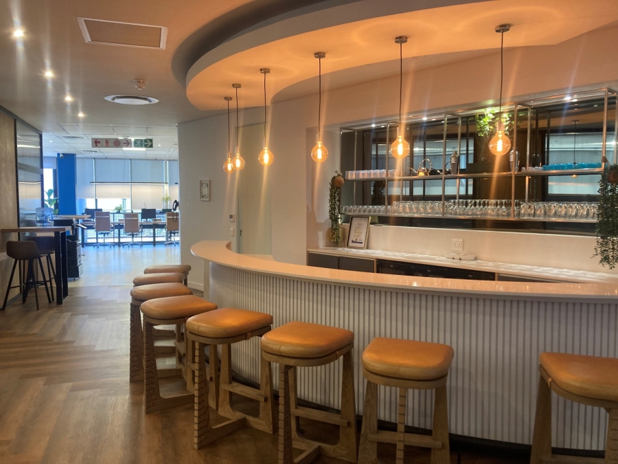 To Let commercial Property for Rent in Bryanston Gauteng
