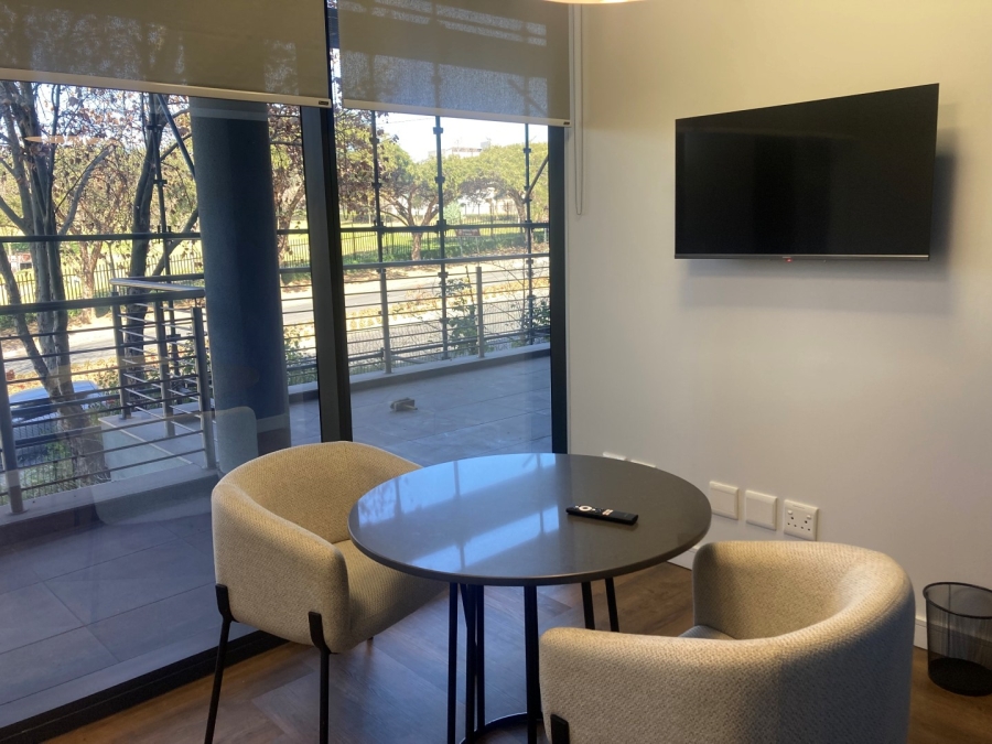 To Let commercial Property for Rent in Bryanston Gauteng