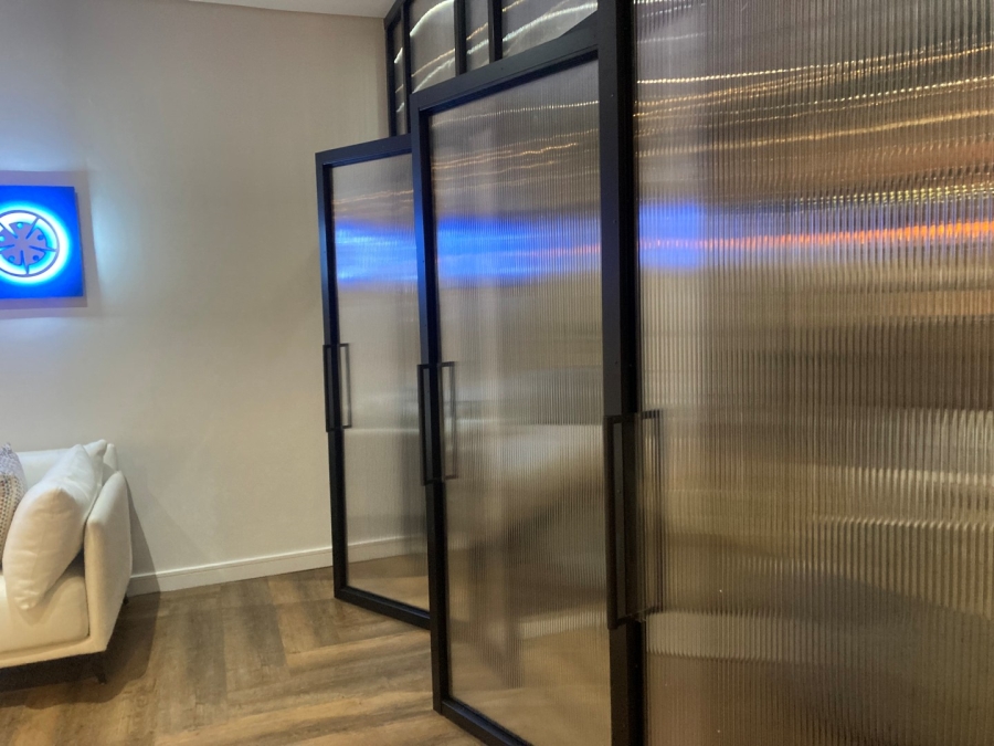To Let commercial Property for Rent in Bryanston Gauteng