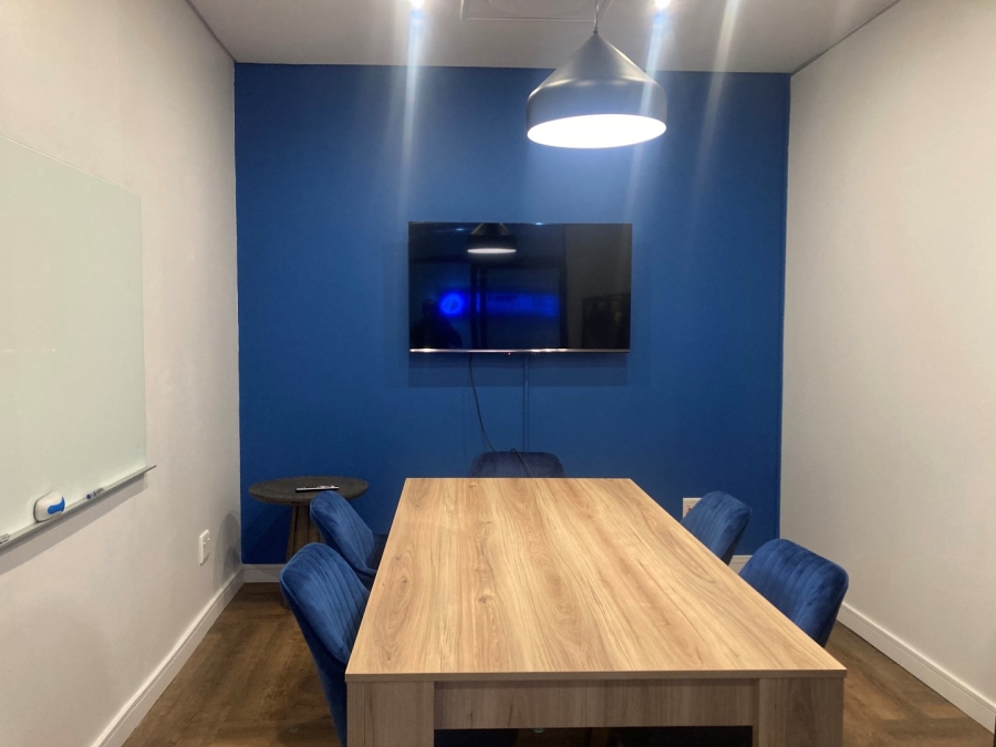 To Let commercial Property for Rent in Bryanston Gauteng