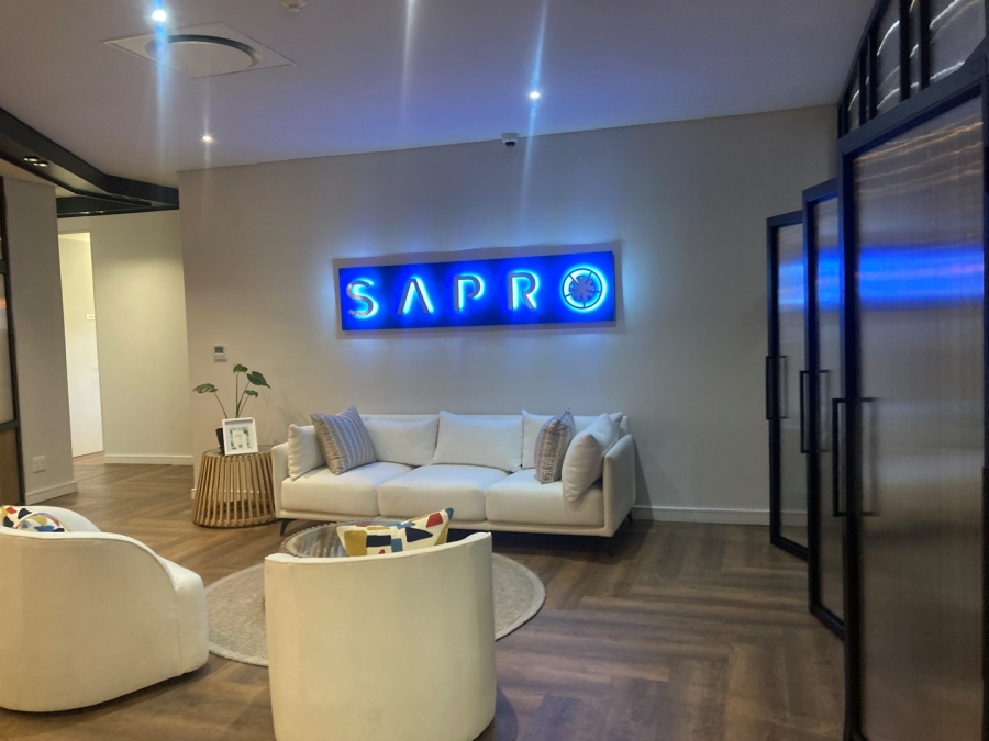 To Let commercial Property for Rent in Bryanston Gauteng
