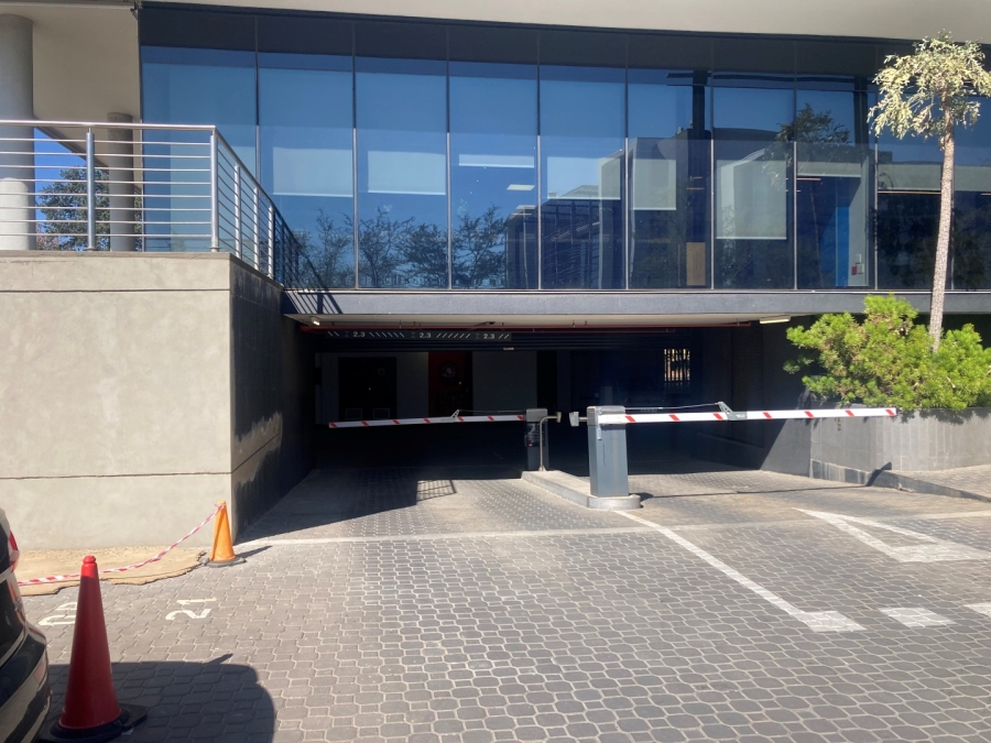 To Let commercial Property for Rent in Bryanston Gauteng