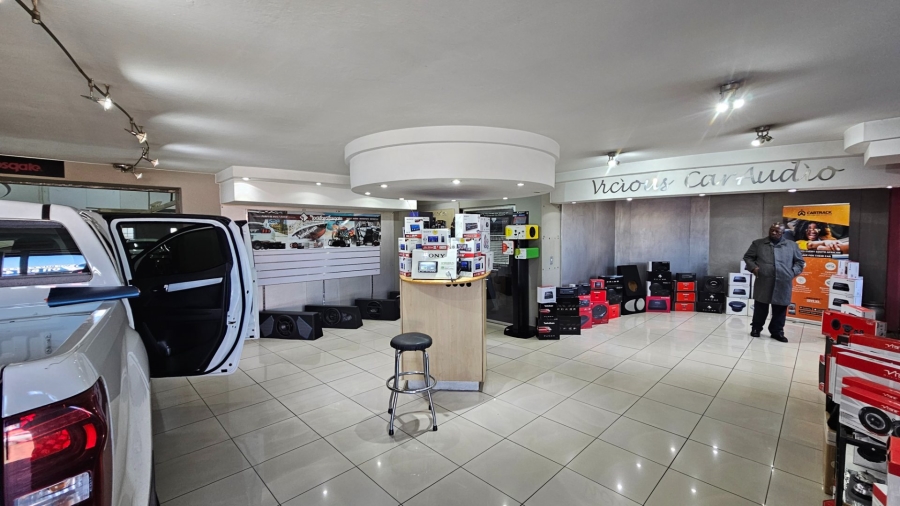 Commercial Property for Sale in Jansenpark Gauteng