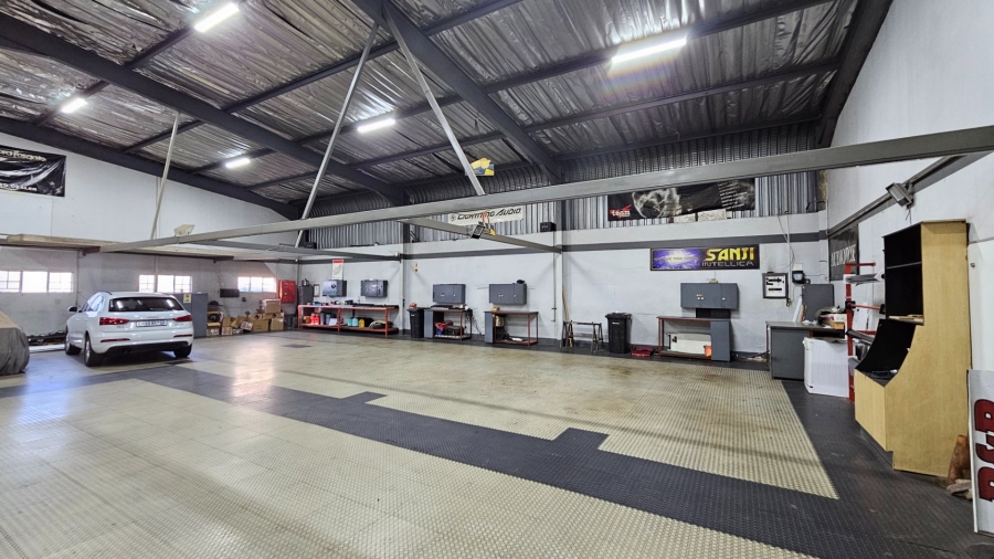 Commercial Property for Sale in Jansenpark Gauteng