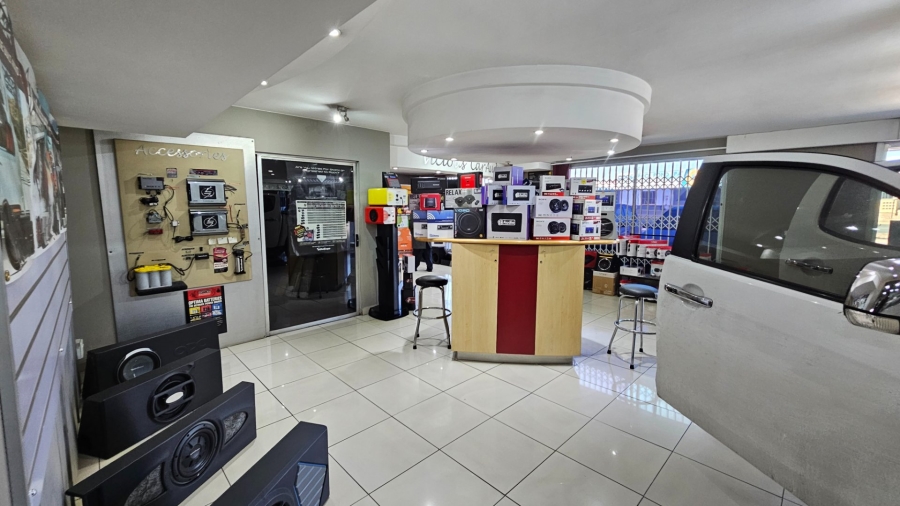 Commercial Property for Sale in Jansenpark Gauteng