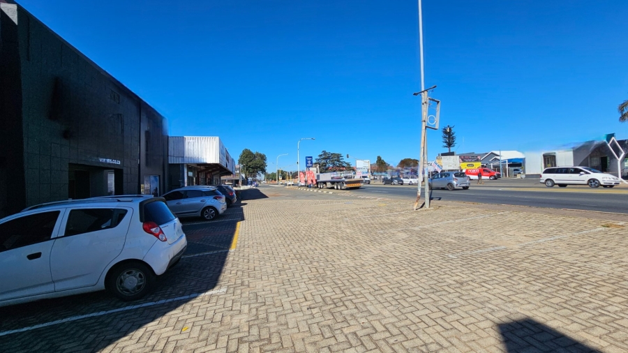 Commercial Property for Sale in Jansenpark Gauteng