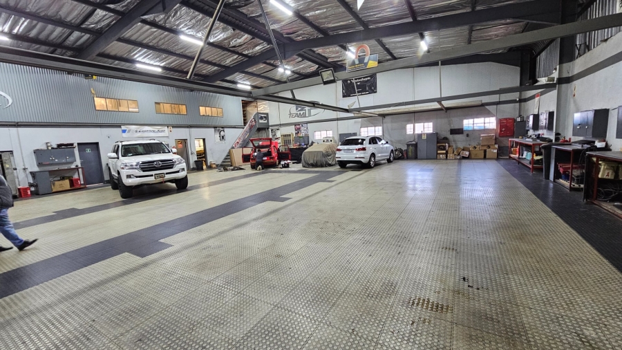 Commercial Property for Sale in Jansenpark Gauteng