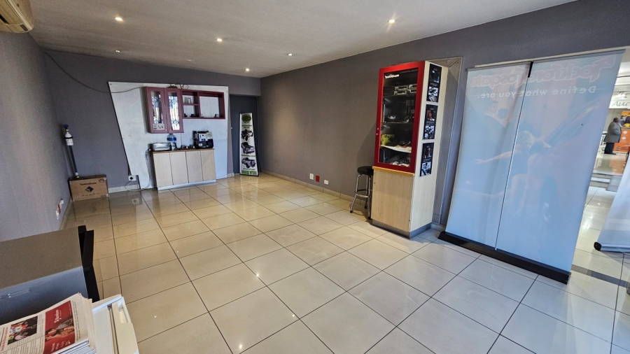 Commercial Property for Sale in Jansenpark Gauteng