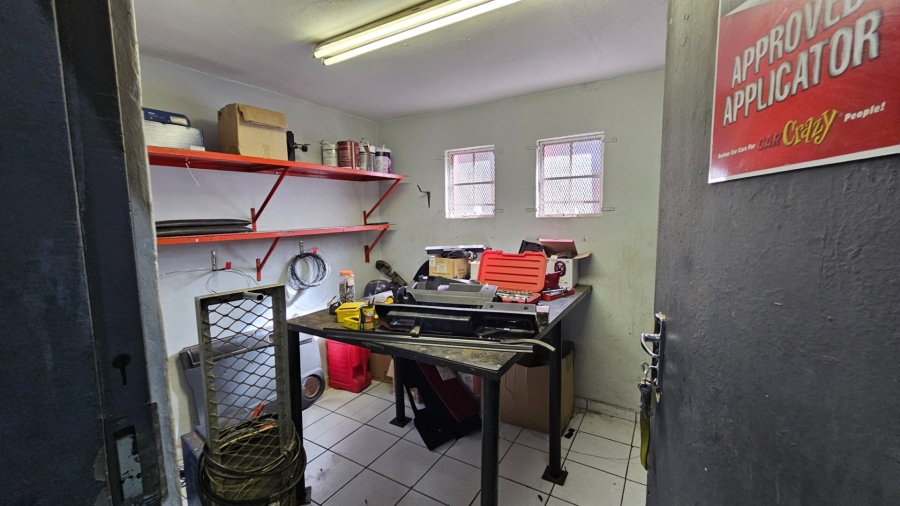 Commercial Property for Sale in Jansenpark Gauteng