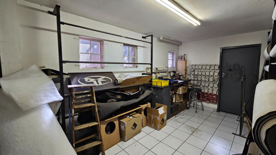 Commercial Property for Sale in Jansenpark Gauteng
