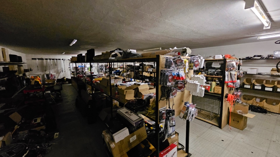 Commercial Property for Sale in Jansenpark Gauteng