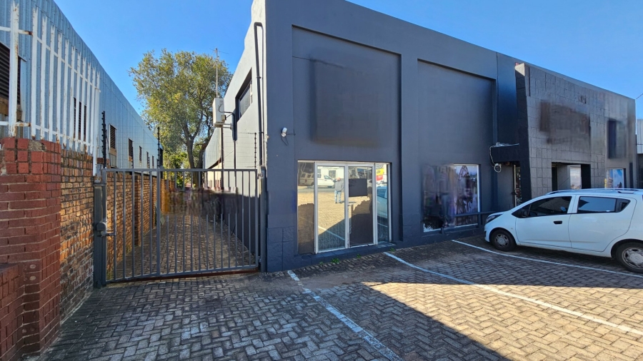 Commercial Property for Sale in Jansenpark Gauteng