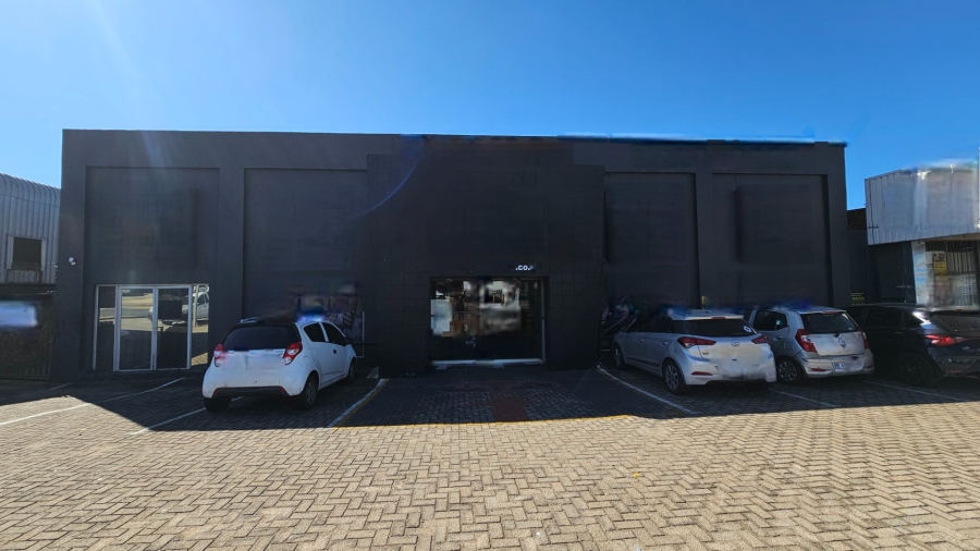 Commercial Property for Sale in Jansenpark Gauteng