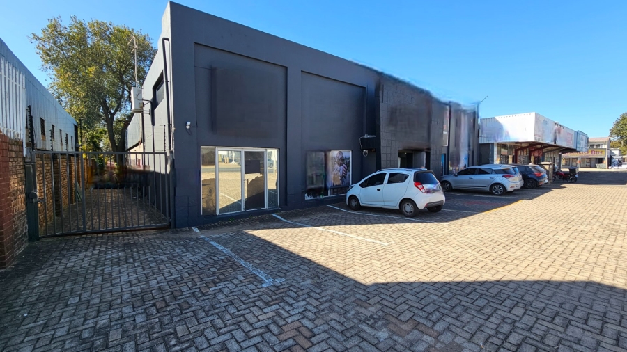 Commercial Property for Sale in Jansenpark Gauteng