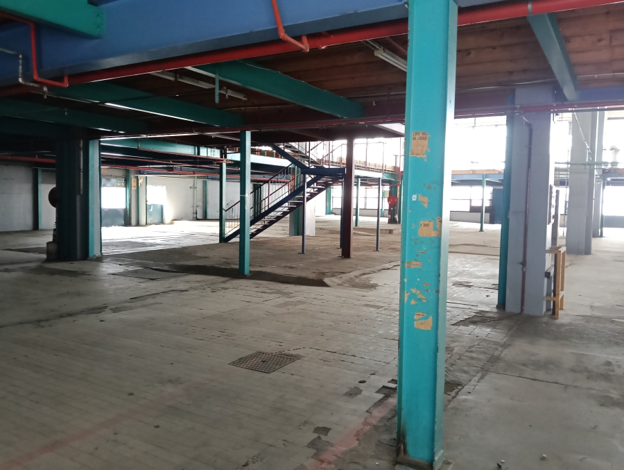 Commercial Property for Sale in Koedoespoort Industrial Gauteng