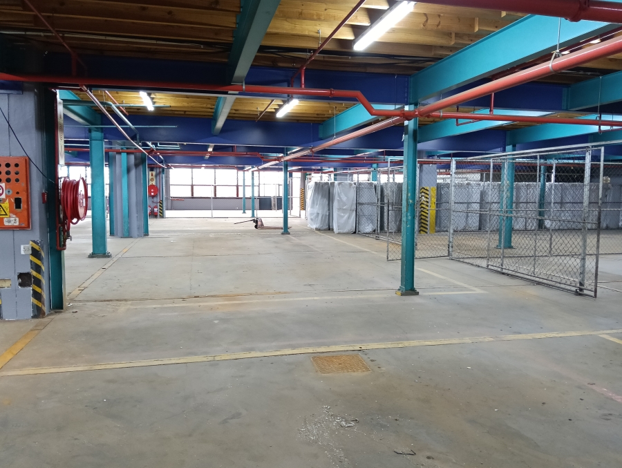 Commercial Property for Sale in Koedoespoort Industrial Gauteng