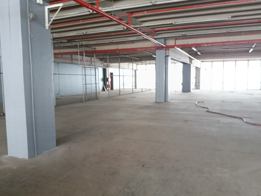 Commercial Property for Sale in Koedoespoort Industrial Gauteng