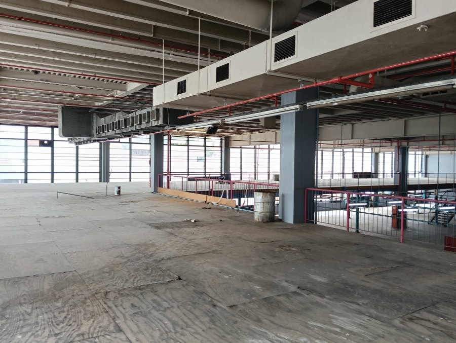 Commercial Property for Sale in Koedoespoort Industrial Gauteng