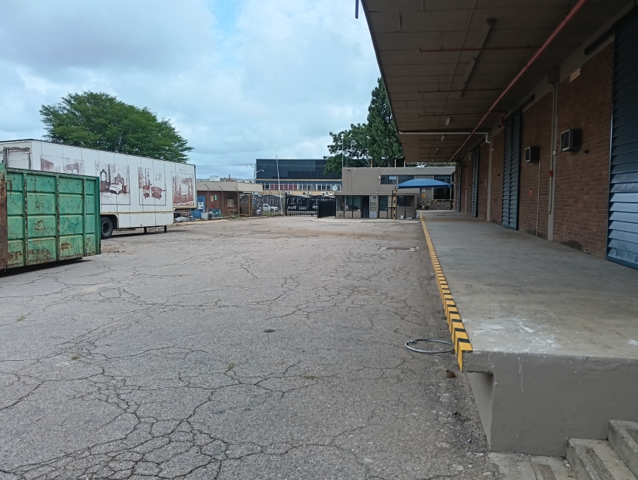 Commercial Property for Sale in Koedoespoort Industrial Gauteng