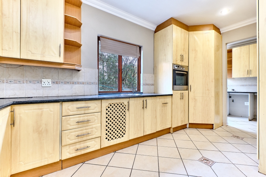 To Let 4 Bedroom Property for Rent in Kyalami Estates Gauteng