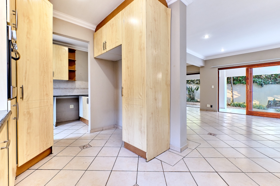 To Let 4 Bedroom Property for Rent in Kyalami Estates Gauteng